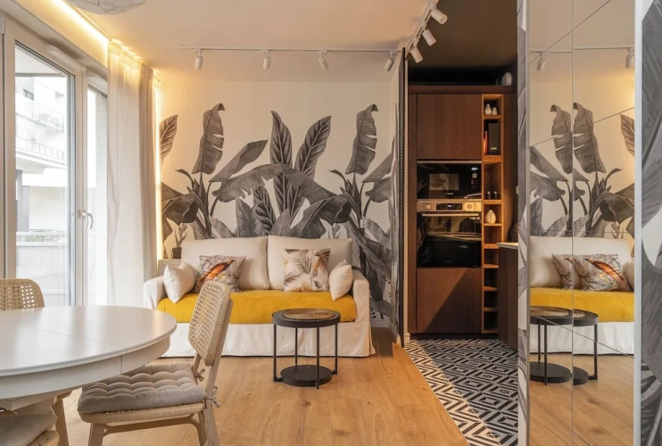 Comfort Studio