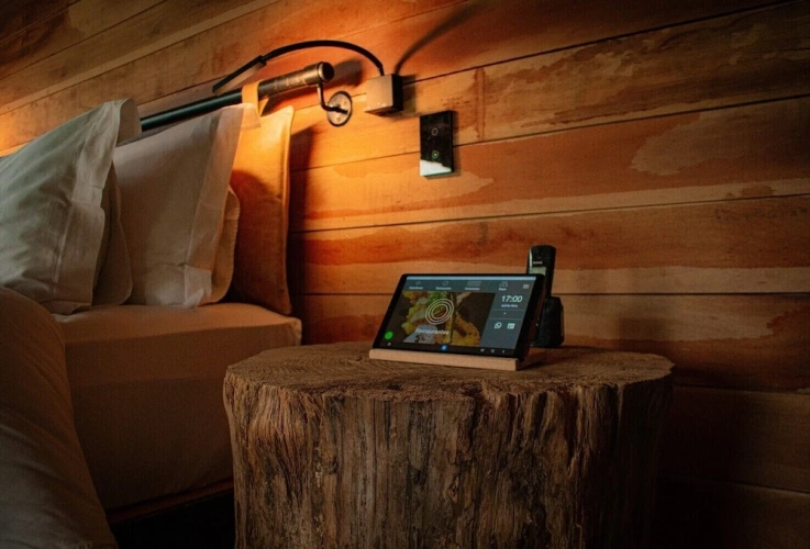 Classic Chalet