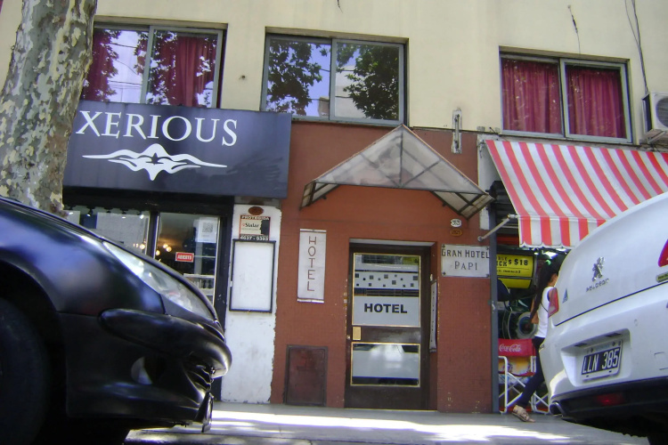 Image de l'hôtel
