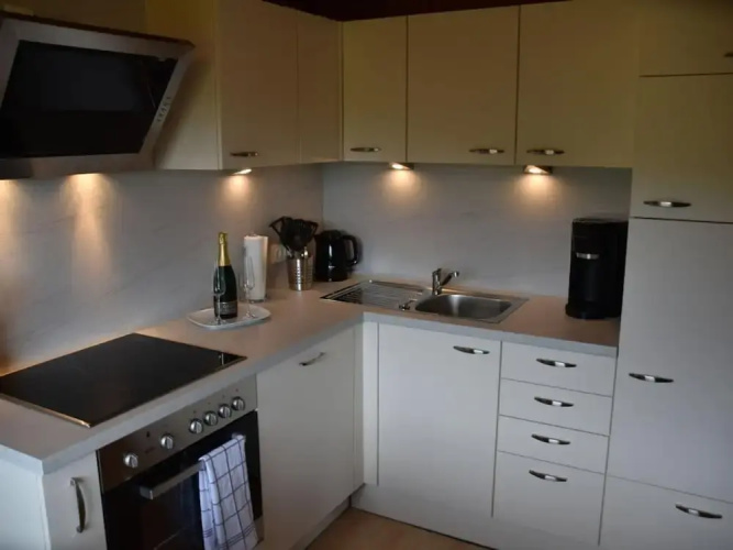 Lovely Apartment in Dammbach