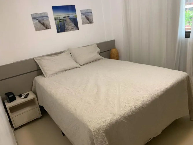 Apartment Ekoara Residence