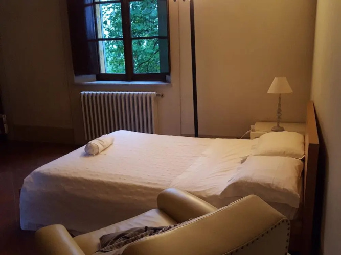 Villa Ghia