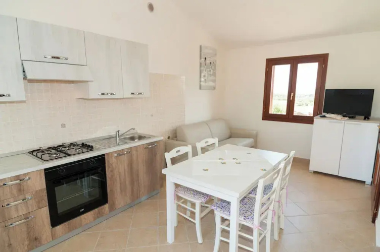 Residence Corte di Gallura