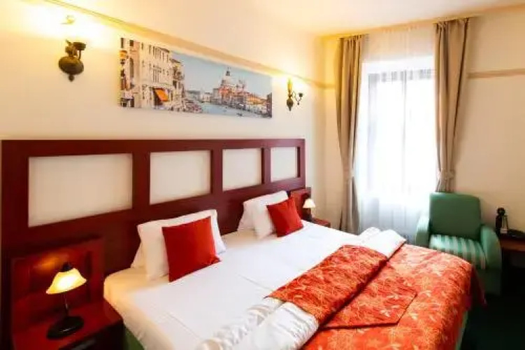 Hotel Vivaldi