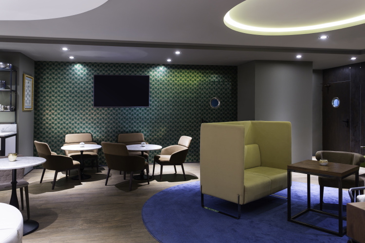 Mercure Madrid Centro photo 26