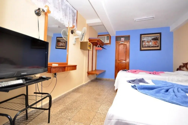 Casa Yamira