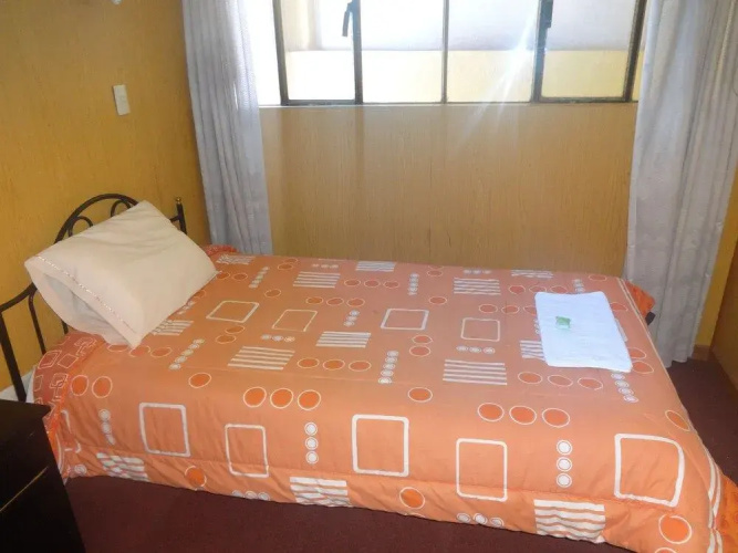 Posada San Vicente Inn