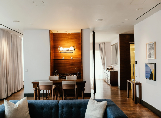 Kimpton Hotel Eventi photo 6