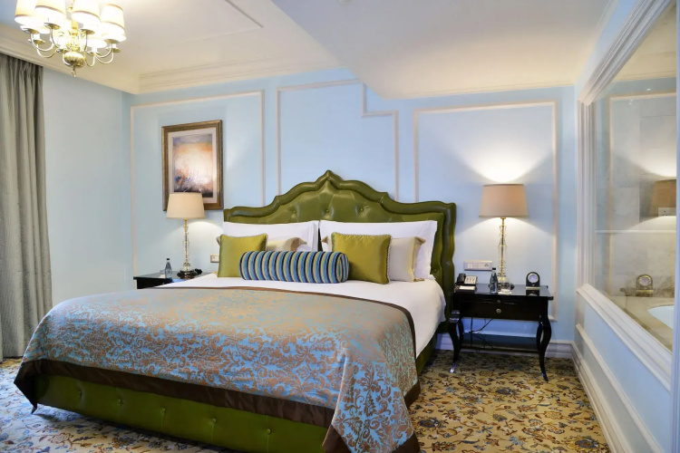 Taj Cape Town