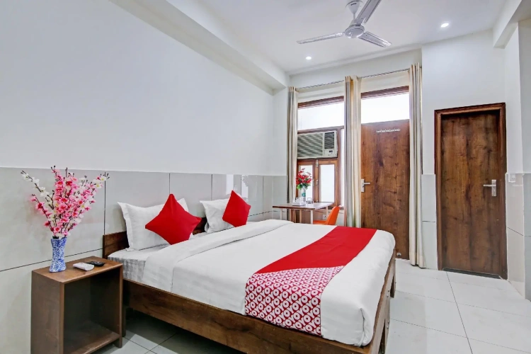 Classic Double room