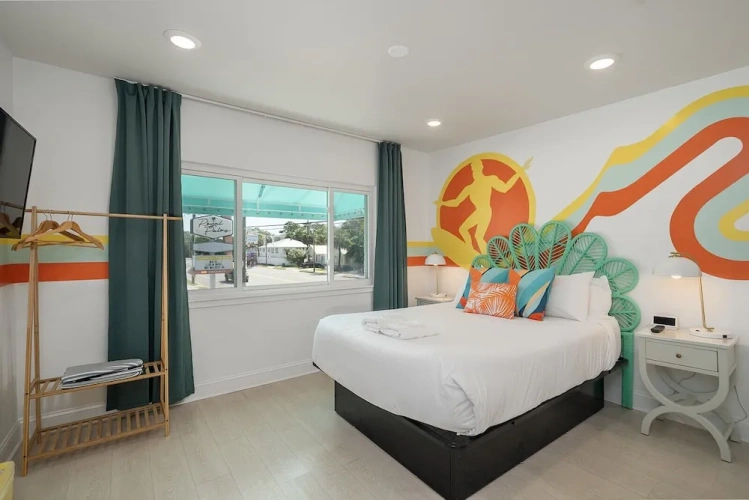 2 Bedrooms Deluxe Suite