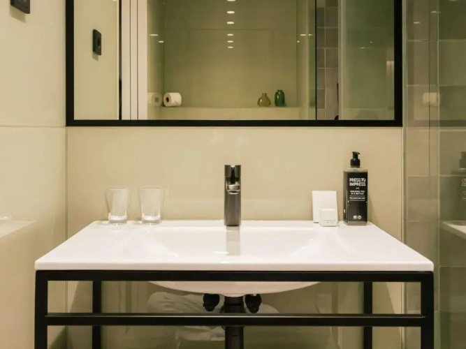 ibis Styles Lisboa Aeroporto