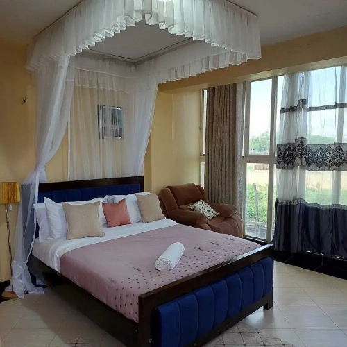 Comfort room