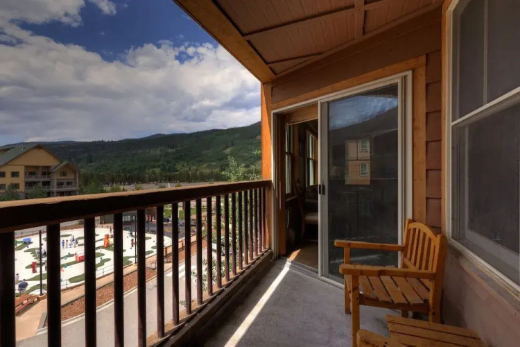 Buffalo Lodge #8370 - 3 Br Condo
