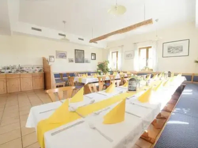 Wirtshaus Zur Bina