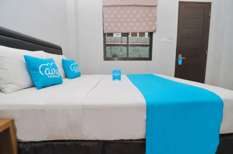 D'Bamboo Suites