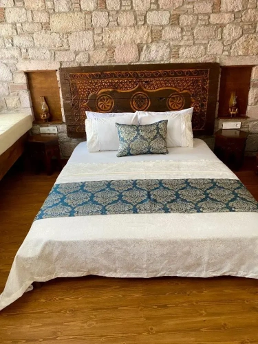 Classic room