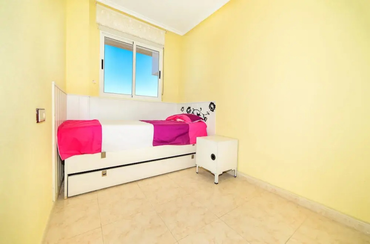 Espanhouse Pleamar