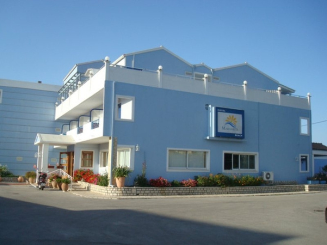 Otel görseli
