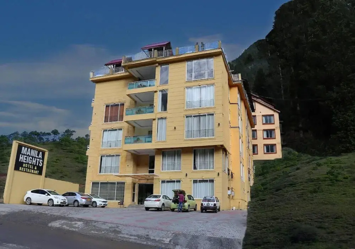 Hotelbild