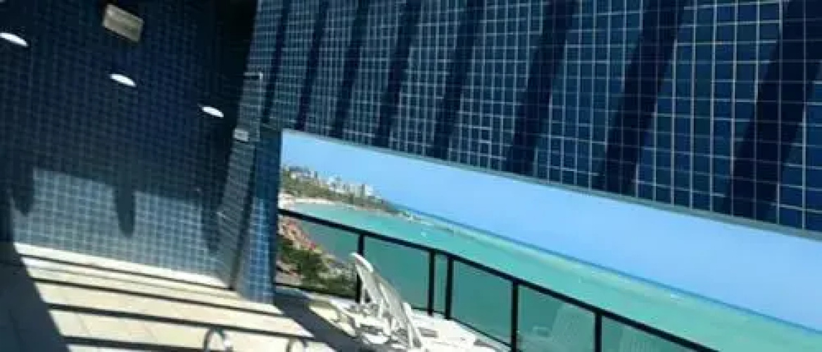 Apartamento Pajuçara Maceio