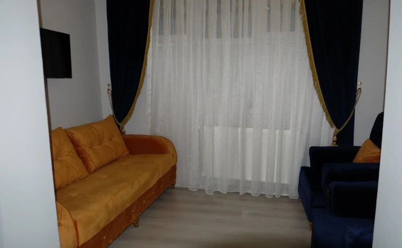 Blue Mosque Suites