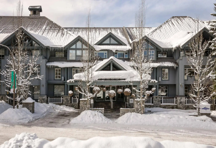 Image de l'hôtel