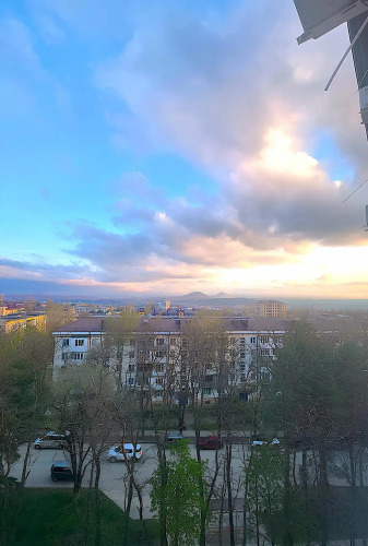 Фотография номера квартиры Сутки26 на улице Московская 95