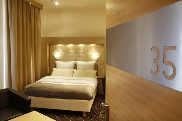 Hotel Villa Will