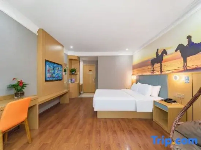 Luxury Double room