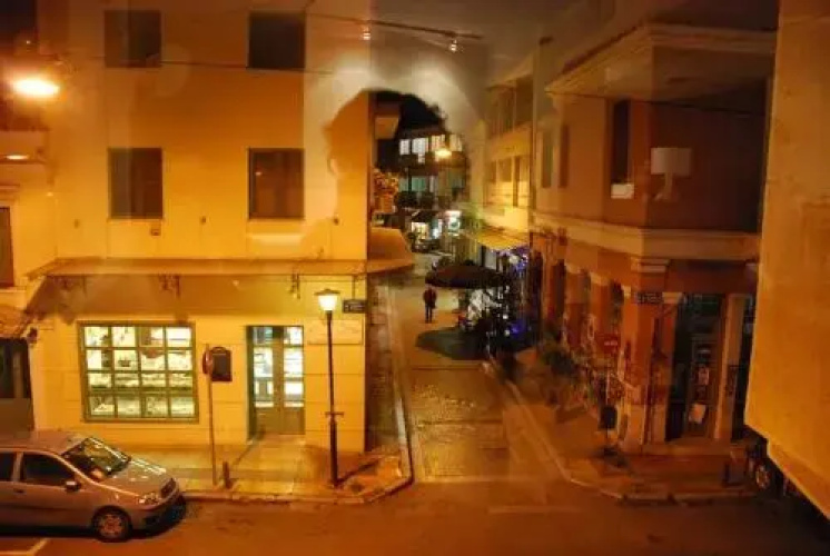Otel görseli