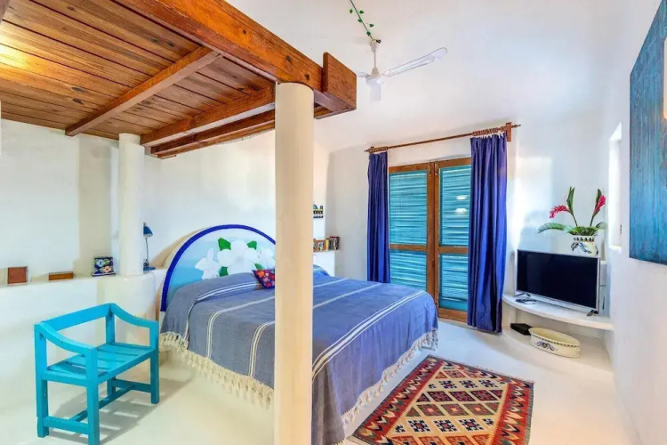 Villa Roxana