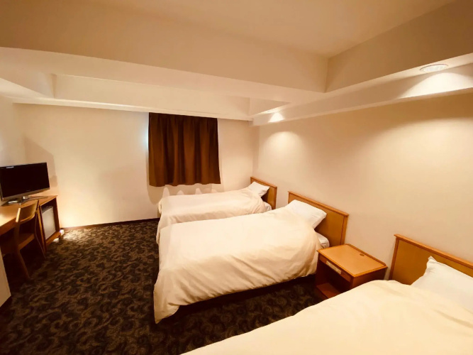 Nansei Kanko Hotel