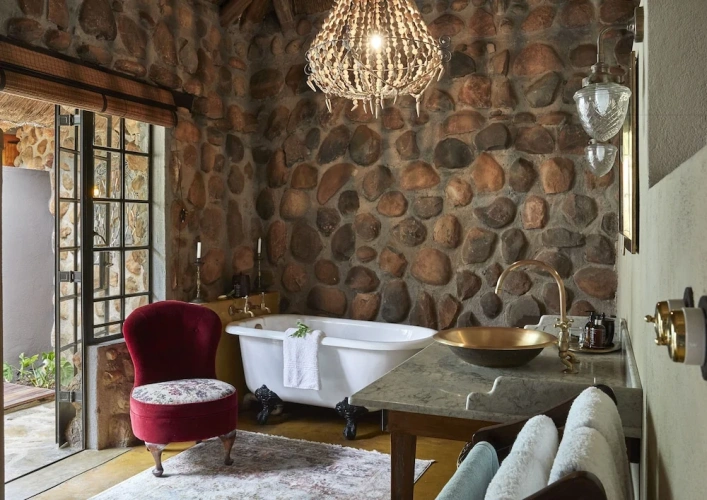 Luxury Bungalow