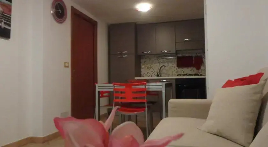 Appartamento Tirella