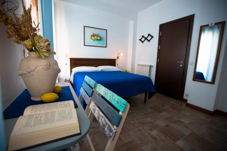 B&B  Paradiso