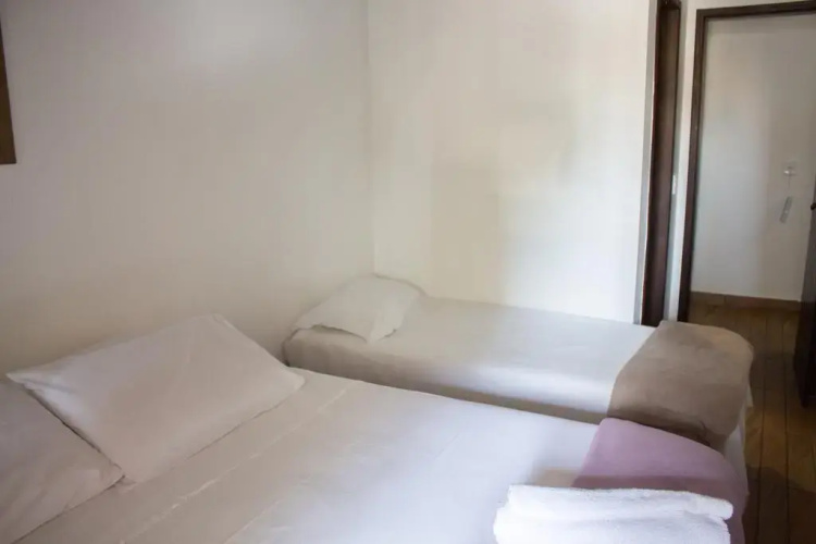 Beach House Floripa Pousada