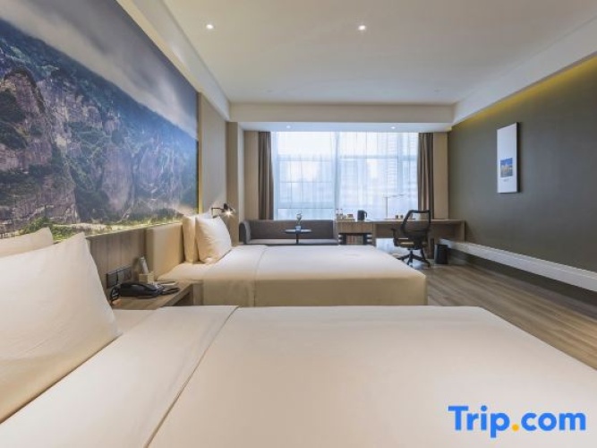 Standard Double Family room