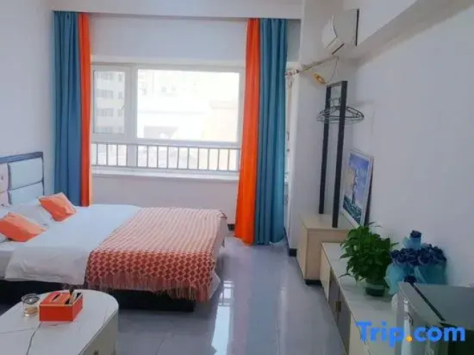 Sixi Homestay