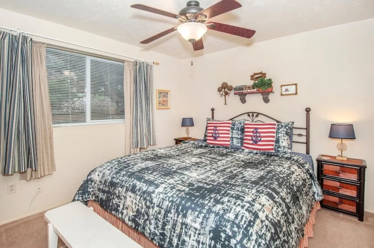 High Tides Beach House