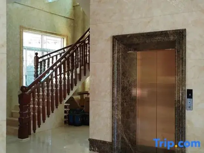 Yuanyuan Yashe Homestay