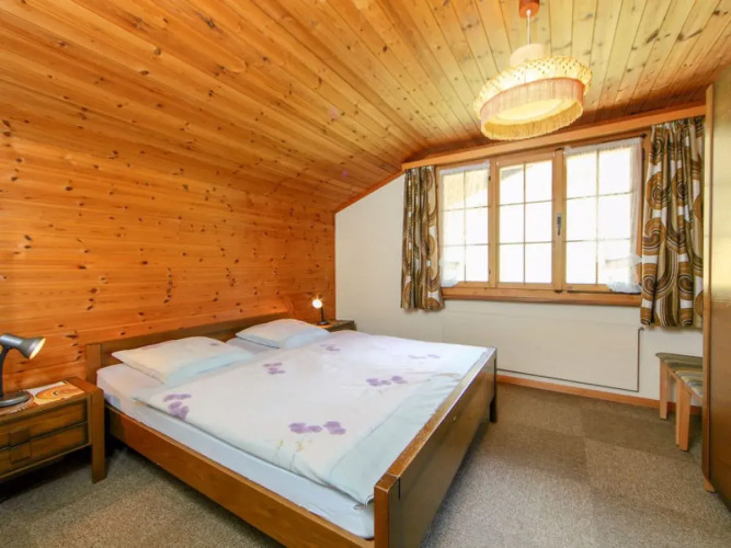 Chalet Marie Rosa 32495