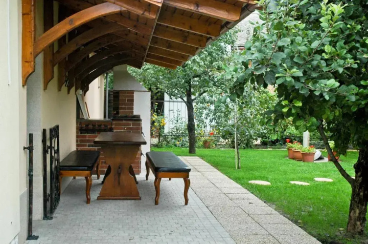 Gombos Apartman