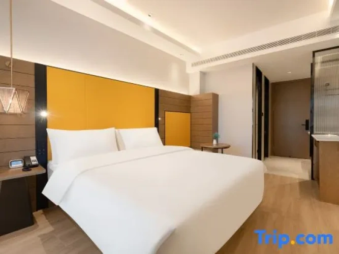 Business Double room
