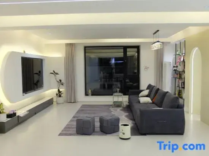 Yunxi Homestay