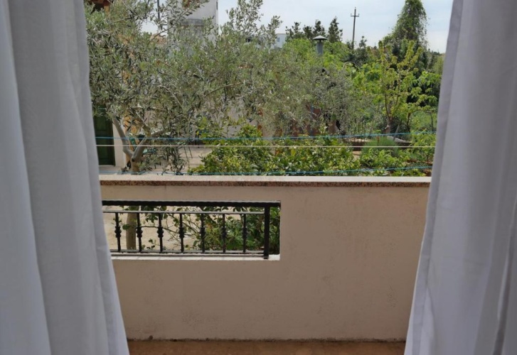 Superior Apartment with balcony and with view