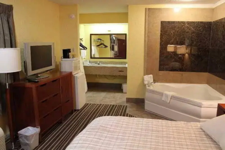 Days Inn Pigeon Forge South