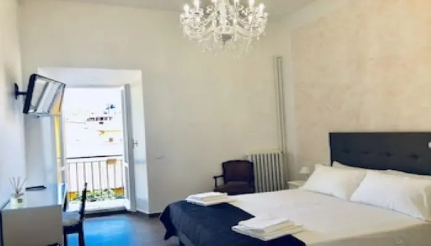 S.Apollonia Suite Trastevere