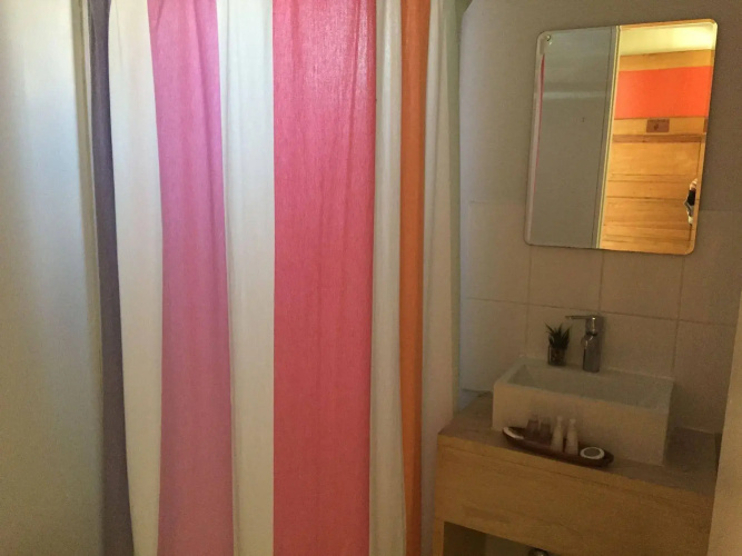 Nativa Hotel Boutique