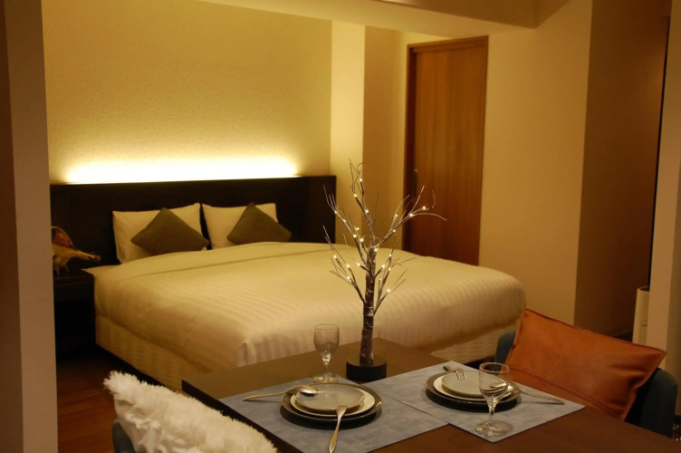 Hotel Global View Hakodate